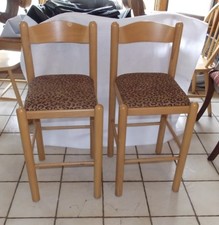 Pair bar stools for sale  Joplin