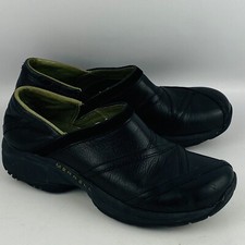 Womens merrell black for sale  Sioux City