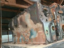 International dt466e cylinder for sale  Arlington