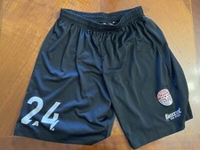 Pantaloncini short sudtirol usato  Salerno