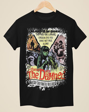 damned poster for sale damned poster for sale LONDON
