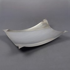 Mittelstücke Silver Plated Mesa Italy Unterzeichnet Design Modernes Jahre '90 comprar usado  Enviando para Brazil
