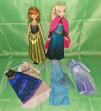 Frozen dolls elsa for sale  Elk Grove