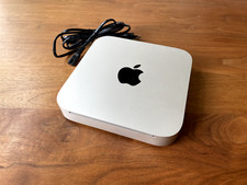 Mac mini 2010 gebraucht kaufen  Hamburg
