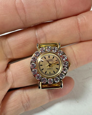 Vintage ring watch for sale  Kansas City