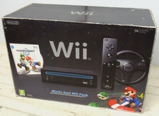 Console nintendo wii usato  Ferrara
