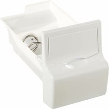 Ice container assembly d'occasion  Expédié en Belgium
