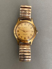 élégante montre homme d'occasion  Haguenau