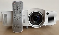 Ptoma gt1080darbee dlp gebraucht kaufen  Leipzig