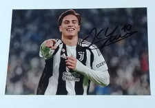 Autografo kenan yildiz usato  Settimo Milanese