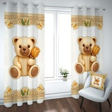 Tenda cameretta orsetto usato Tenda cameretta orsetto usato  Taormina