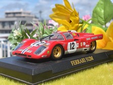 Ferrari 512m diecast d'occasion  Expédié en Belgium