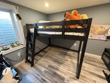 Loft bed for sale  Morrison