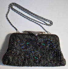 Abendhandtasche perlen schulte gebraucht kaufen Abendhandtasche perlen schulte gebraucht kaufen  Gelsenkirchen