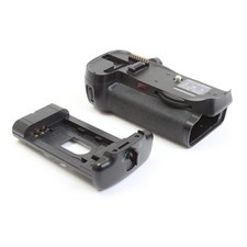 Meike batteriegriff d300sl gebraucht kaufen  Frankfurt am Main