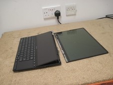 Damaged asus zenbook for sale  EASTBOURNE