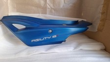 Fiancata kymco agility usato  Carugate