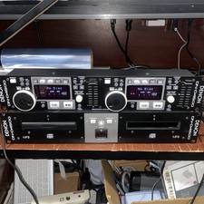 Denon d4500 mk2 for sale  Miami