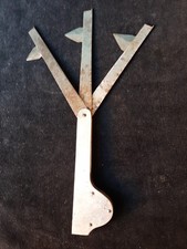 Sanelli cremana coltello usato  Vignate