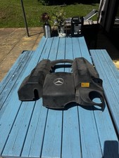 Original mercedes w210 for sale  DAWLISH