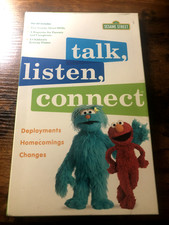 Sesame street talk for sale  Charlton