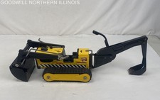 Vintage tonka backhoe for sale  Rockford