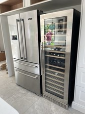 aga fridge for sale aga fridge for sale PETERBOROUGH