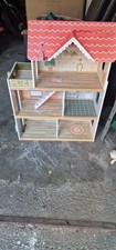 Puppenhaus puppenstube etagen gebraucht kaufen  Blaustein