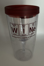 Wine glass inside for sale  King William