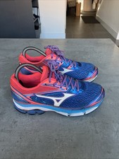 Mizuno women wave for sale  MIDDLESBROUGH