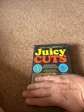Juicy cuts vipco for sale  BORDON