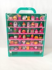 Green shopkins collectors for sale  GRIMSBY
