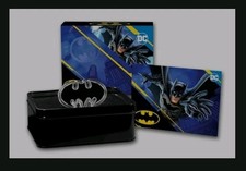 Batarang shaped batman for sale  WALLINGTON