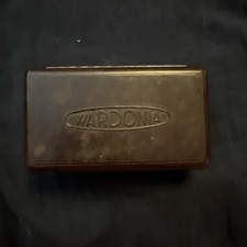 Vintage wardonia shaving for sale  RUGBY