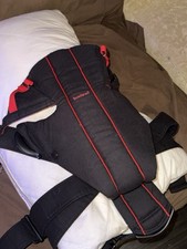 Babybjörn baby carrier d'occasion  Expédié en Belgium