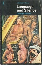 Language silence essays for sale  ROSSENDALE