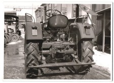 Fotografie traktor hermann gebraucht kaufen  Berlin