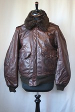 Bomber vintage schott usato  Spedire a Italy