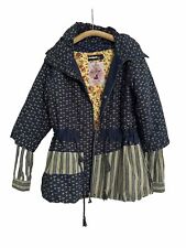Desigual giacca donna usato  Maniago