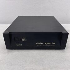 Wadia digitlink fiber d'occasion  Expédié en Belgium