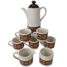 Sadler stoneware coffee for sale  MIDDLESBROUGH