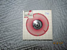 Amstrad print wheel for sale  PETERHEAD