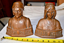 Antique pompeian bronze for sale  San Dimas