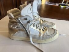 Sneakers donna paciotti usato  Avellino