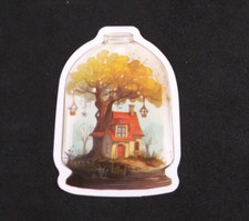 Little house tree for sale  Mound City