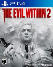 Evil Within 2 PS4 Usado comprar usado  Enviando para Brazil
