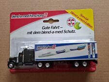 Werbetruck special blend gebraucht kaufen  Sandersdorf