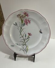 Assiette plate ancienne d'occasion  Saint-Georges-de-Reneins