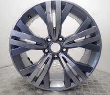 Volkswagen passat grey for sale  GLOUCESTER