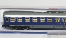 Liegewagen touropa 17869 gebraucht kaufen  Regnitzlosau